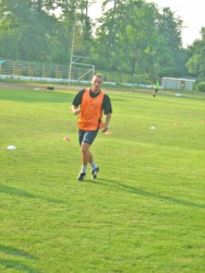 "Балкан" се добра до 1-0 срещу "Видима-Раковски"